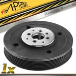 A-premium Engine Harmonic Balancer For Vw Jetta 1997 1998 Passat 1996 1.9L. Fixed Price $52.79.