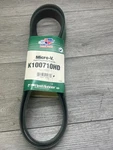 Gates Fleetrunner Micro-v K100710HD Serpentine Belt And JK10-715 Rl. Fixed Price $58.49.