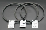Three (3) Gates A27 Hi-power Ii V-belt 29" Long 9002-2027 Mexico New. Fixed Price $25.00.