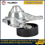 For Suzuki Kizashi 2010 2011 2012 2013 Sedan 4-DOOR 2.4L Belt Tensioner Assy Us. Fixed Price $31.99.