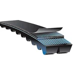 Gates Quad-power 4 Powerband V-belt. Fixed Price $445.97.