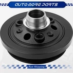 Engine Harmonic Balancer For Chrysler 300 Dodge Challenger Durango Jeep V8 6.4L. Fixed Price $84.99.