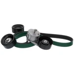 Gates 90K-39051 Serpentine Belt Drive Component Kit Select 08-10 Ford Models. Fixed Price $215.88.