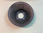 Mustang Galaxie Torino 351W 351C Groove Crankshaft Pulley D0AE-6312-C. Fixed Price $127.46.