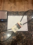 Accessory Drive Belt-high Capacity V-belt(standard) Gates 7570. Fixed Price $13.50.
