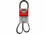 For 2019 Mercedes E63 Amg Multi Rib Belt 31243TF. Fixed Price $21.60.