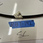 Gates A30 Hi-power Ii V-belt 1/2" X 32". Fixed Price $7.20.