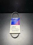 Oem Gm 12588412 Water Pump Drive Belt Cadillac Dts Lucerne. Fixed Price $19.55.