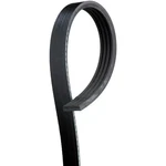 4K476 Ac Delco Serpentine Belt For Toyota Yaris 2016. Fixed Price $36.45.