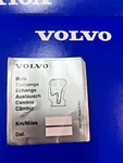 Genuine Volvo Timing Belt Tensioner Pulley Bracket Kit 31480645 Oem. Fixed Price $279.90.