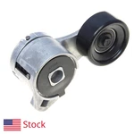 Gold 38118 Drive Belt Tensioner Assembly W/pulley For Gm Vehicles Replacement. Fixed Price $87.13.