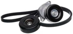 Serpentine Belt Drive Component Kit-accessory Gates 90K-38112A. Fixed Price $201.99.