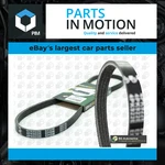 Rib Multi Drive Belt Fits Toyota Starlet EP91 1.3 96 99 4E-FE Bga Quality. Fixed Price $12.87.