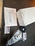 Gates 38257 Belt Tensioner Pulley New. Fixed Price $65.00.