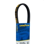 Goodyear Serpentine 1050510; 51.000 In. 5-RIB Multi V-belt Epdm. Fixed Price $18.26.