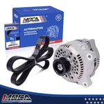 New Alternator Serpentine Belt Ford Econoline E-150 250 350 Super Duty V8. Fixed Price $109.65.