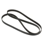 Genuine Mitsubishi 2001-2003 Montero Serpentine Belt MZ690271. Fixed Price $72.08.