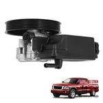52855925AD Power Steering Pump Pulley Compatible With Dodge Ram Dakota 3.7L V6. Fixed Price $341.67.