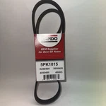 Bando 5PK1015 Serpentine Belt. Fixed Price $10.00.