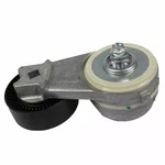Genuine Ford Accessory Drive Belt Tensioner Assembly BL3Z-6A228-A. Fixed Price $124.82.