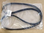 90916T2033 Genuine Toyota Belt V-ribbed 90916-T2033. Fixed Price $64.00.
