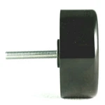 Oe Quality Belt Idler Pulley Ford Escape Focus Mazda Mercury 2003-2009 36198. Fixed Price $17.09.