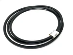 Gates 5V1600 Super Hc V-belt 160" Length 5/8" Width 0.547" Thickness. Fixed Price $34.99.