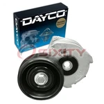 Dayco 89296 Drive Belt Tensioner Assembly For F4ZZ-6B209-A F4ZE-6B209-AD Ik. Fixed Price $84.86.