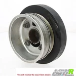 Bmw Crankshaft Pulley N63N S63N Petrol F10 F12 F01 E70 F85 E71 F86 11237572566. Fixed Price $67.90.