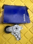 New Genuine Drive Belt Tensioner 6842019 For Volvo 850 960. Fixed Price $180.00.