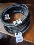 Gates 5VX840 Super Hc V-belt. Fixed Price $47.00.
