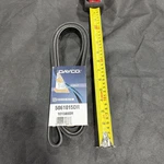 Dayco 5061015DR Serpentine Belt Drive Rite 04891721AB Chrysler Dodge Jeep New. Fixed Price $32.51.