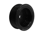 Krc Serpentine Crank Pulley 2.5. Fixed Price $65.88.