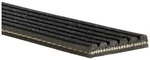 Gates K060827A Micro-v Aramid Cord Serpentine Drive Belt-ipd. Fixed Price $120.95.