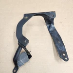 94-96 C4 Corvette Air Injection Smog Pump Mounting Bracket Brace & Relay 95'. Fixed Price $35.00.