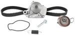 Engine Timing Belt Kit With Water Pump. Fixed Price $113.95.