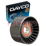 Dayco 89094 Drive Belt Idler Pulley For 419-636 3947574 38285 231094 Engine Mi. Fixed Price $46.52.