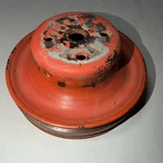Corvette Camaro What Are Pump Pulley Inch 14023156CH. Fixed Price $22.00.