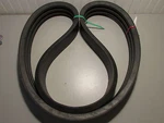 Goodyear 3/8V1250 Hy-t Wedge Torque Team Powerband Belt 3R8V1250. Fixed Price $422.81.