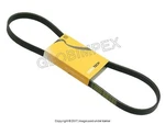 Land Rover Range (2003-2005) Drive Belt (secondary) Contitech Oem. Fixed Price $31.55.
