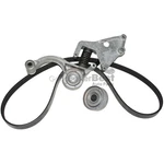 New Contitech Serpentine Belt Drive Component Kit ADK0041P Mini Cooper. Fixed Price $292.30.