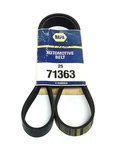 Napa Automotive Belt (25-71363) Nos. Fixed Price $30.86.