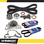 Timing Kit Tensioner Drive Belts Water Pump For Hyundai XG350 Kia Amanti. Fixed Price $110.00.