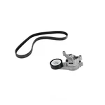 Accessory Drive Belt Kit-metric Line Continental Elite ADK0037P. Fixed Price $161.99.