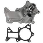 Belt Drive Water Pump For Jeep Wrangler V6 3.8L 2007-2011 42588 Aluminum. Fixed Price $44.44.