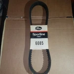 Snowmobile Belt * 6085 Gates Vintage Applications. Fixed Price $53.00.