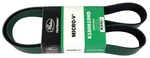 Gates Fleetrunner Micro-v Belt Fit 2000-06 Mack CV500 CV700 LE600 Part K100615HD. Fixed Price $47.33.
