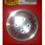 Racing Power Company R9482 Single Groove Water Pump Pulley. Fixed Price $77.27.