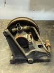 85-89 C4 Corvette Power Steering Pump Pulley Bracket Oem Gm. Fixed Price $200.00.