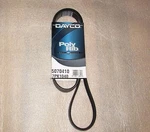 Dayco Poly Rib Belt 5070410. Fixed Price $21.00.